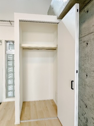 収納　収納※別部屋参考写真