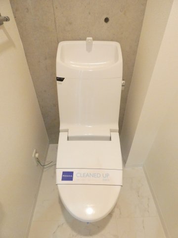 トイレ　トイレ※別部屋参考写真