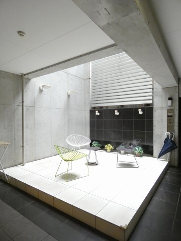 ロビー　ロビー