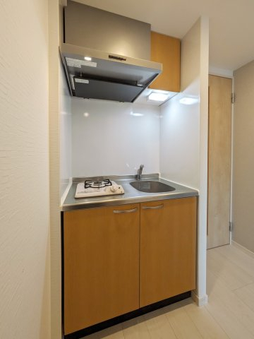 キッチン　※同シリーズ参考写真※