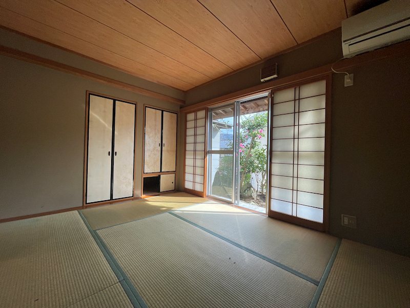 その他部屋・スペース　洋室にリフォームします！