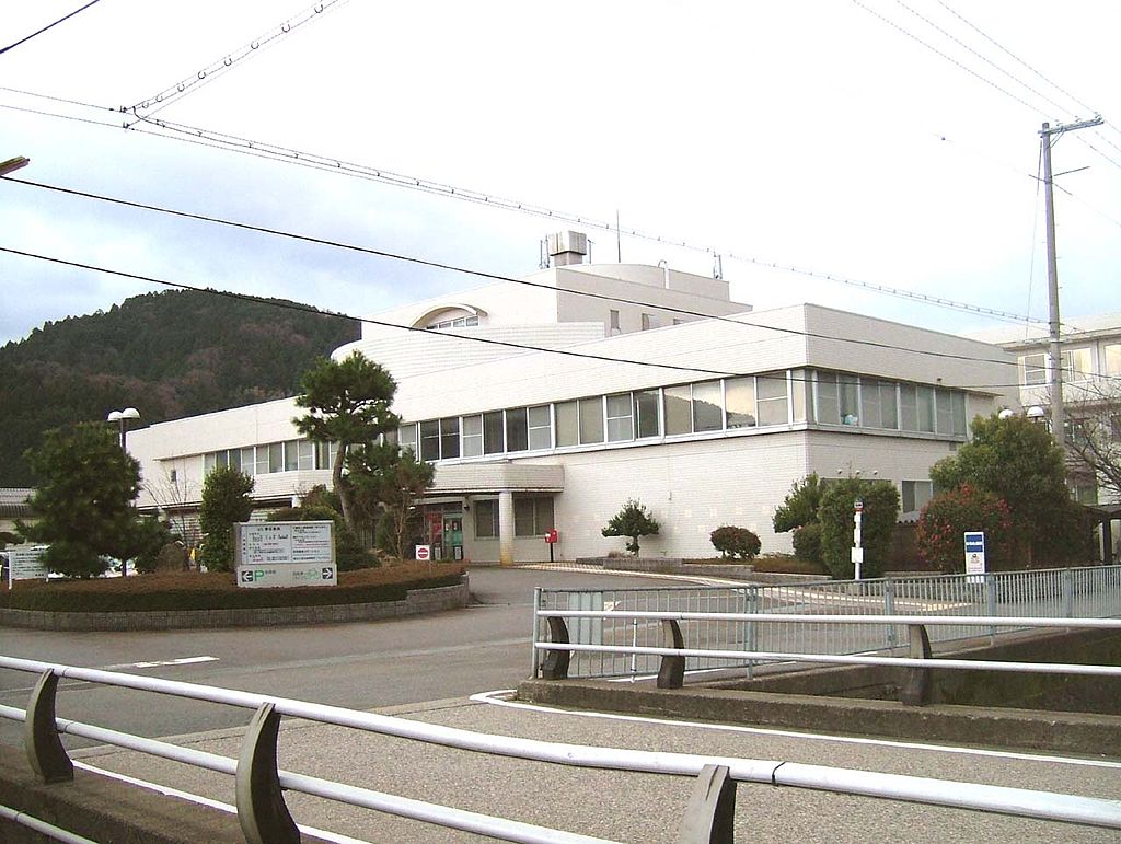 病院　公立香住病院（病院）まで220m