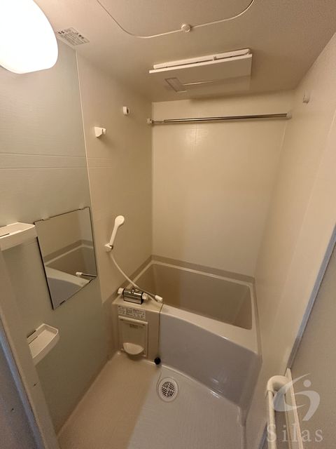 バス・シャワールーム　同仕様