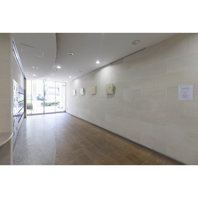 居室・リビング　こちらの居間で趣味の時間をお楽しみください