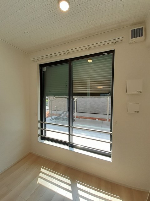 バルコニー　その他部屋・スペース