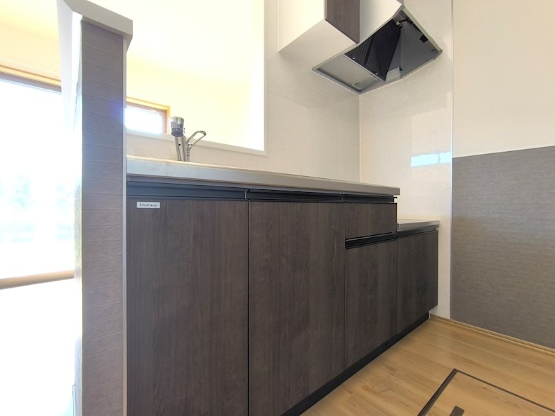 キッチン　（イメージ）