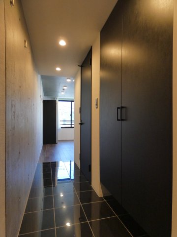 玄関　玄関※別部屋参考写真