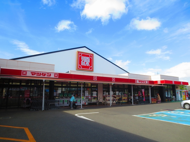 スーパー　松源 長滝店（スーパー）まで3161m