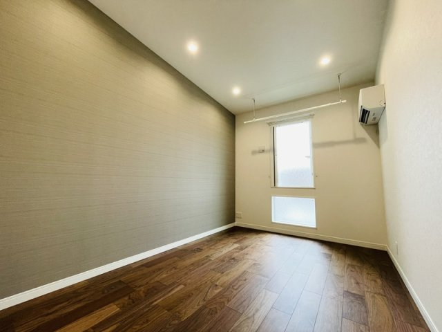 その他部屋・スペース　寝室です