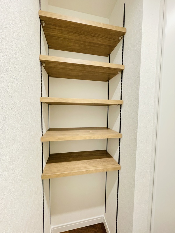 玄関　シューズBOX