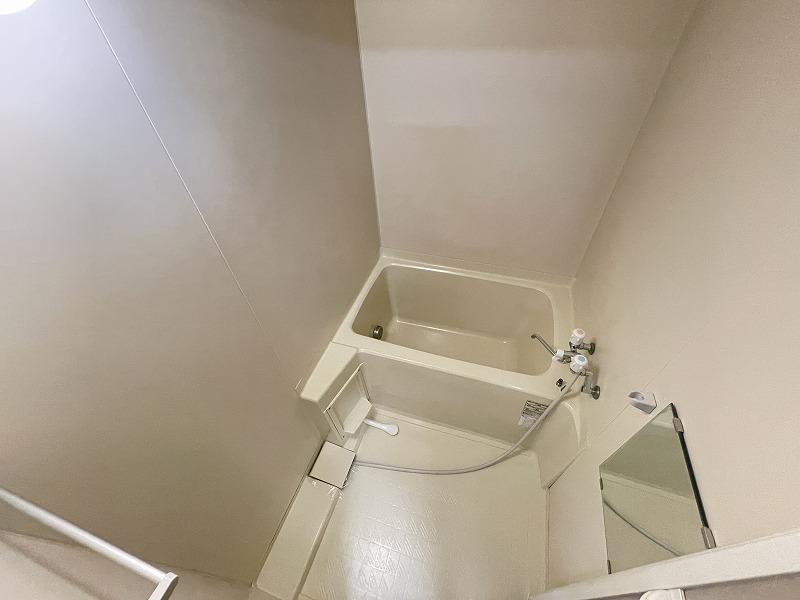 バス・シャワールーム　浴室