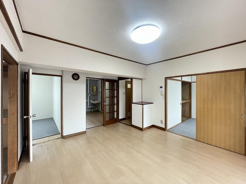 その他部屋・スペース　内装