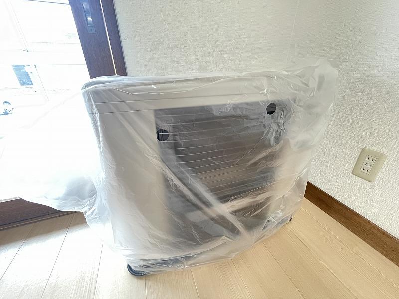 その他設備　設備