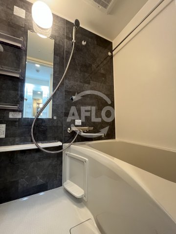 バス・シャワールーム　エグゼ大阪ドームII　風呂