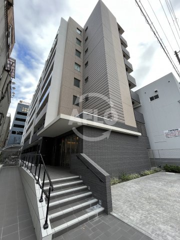 建物外観　エグゼ大阪ドームII　外観