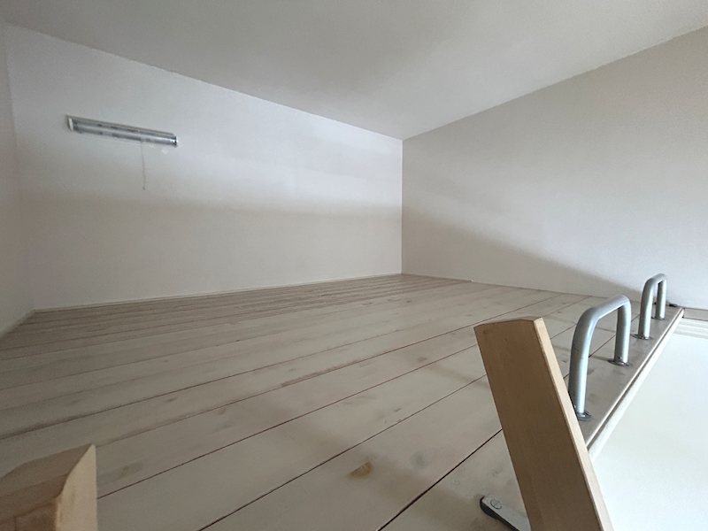 その他部屋・スペース　ロフト