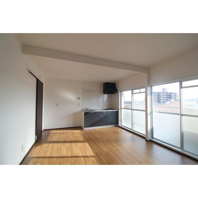 居室・リビング　ＬＤＫ