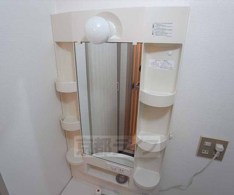 収納　たくさん収納できます。