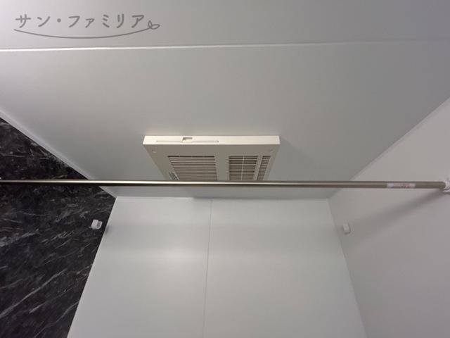 その他設備　同一物件別部屋写真