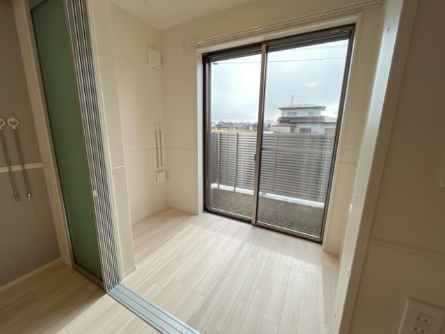 その他　インナーテラス