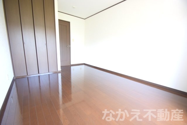 その他部屋・スペース　寝室です