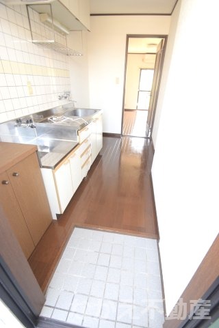 玄関　毎日通る玄関はこちらです