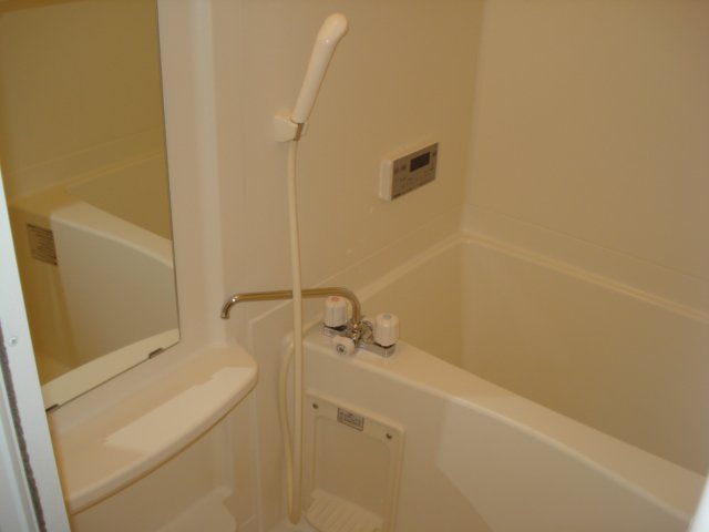 バス・シャワールーム　バス（イメージ）