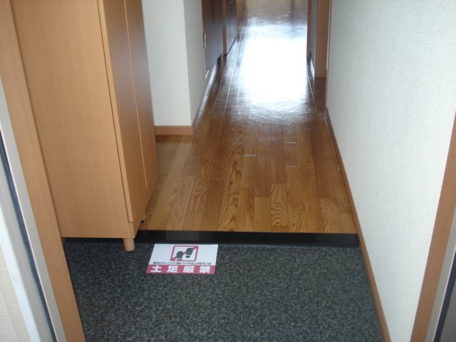 玄関　玄関（イメージ）