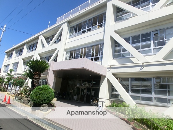 小学校　貝塚市立小学校北小学校（小学校）まで380m