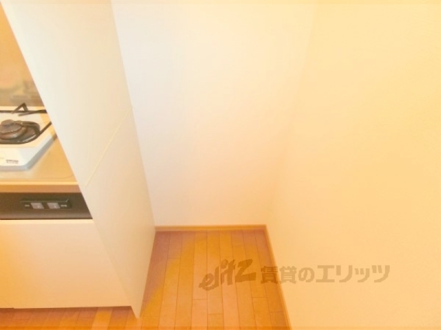 その他部屋・スペース　冷蔵庫置場