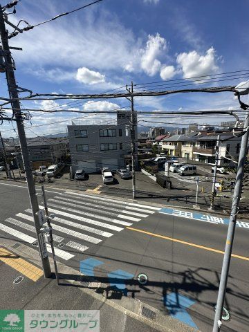 眺望　展望