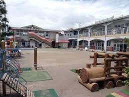 幼稚園・保育園　平安幼稚園（幼稚園・保育園）まで1086m