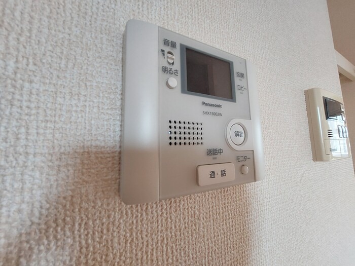 その他設備　写真は現状を優先します。