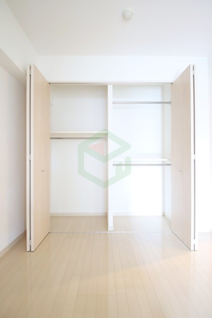 収納　こまごまとしたものを収納できそうですね