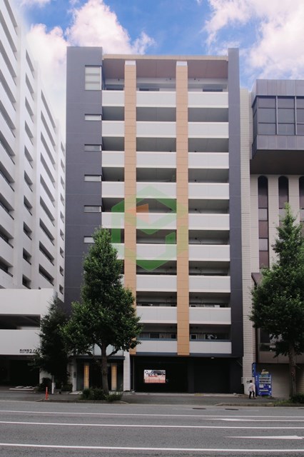 建物外観　建物外観を気になさる方へ、見た目の良い物件です