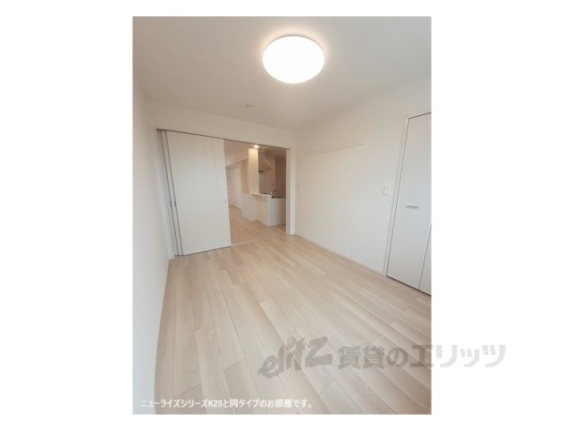 その他部屋・スペース　洋室