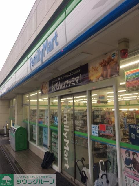 その他　コンビニ