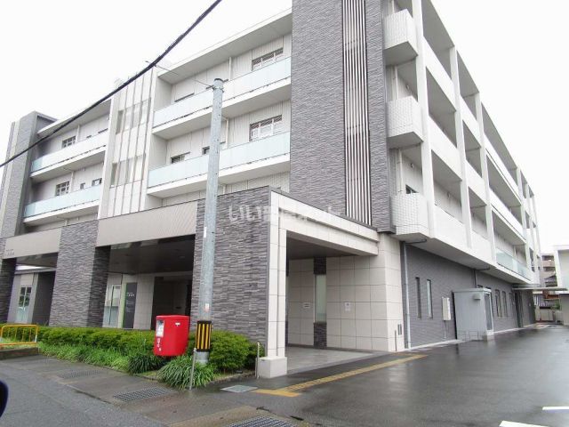 病院　八家病院（病院）まで1963m