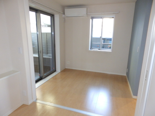 その他部屋・スペース　オールフローリング