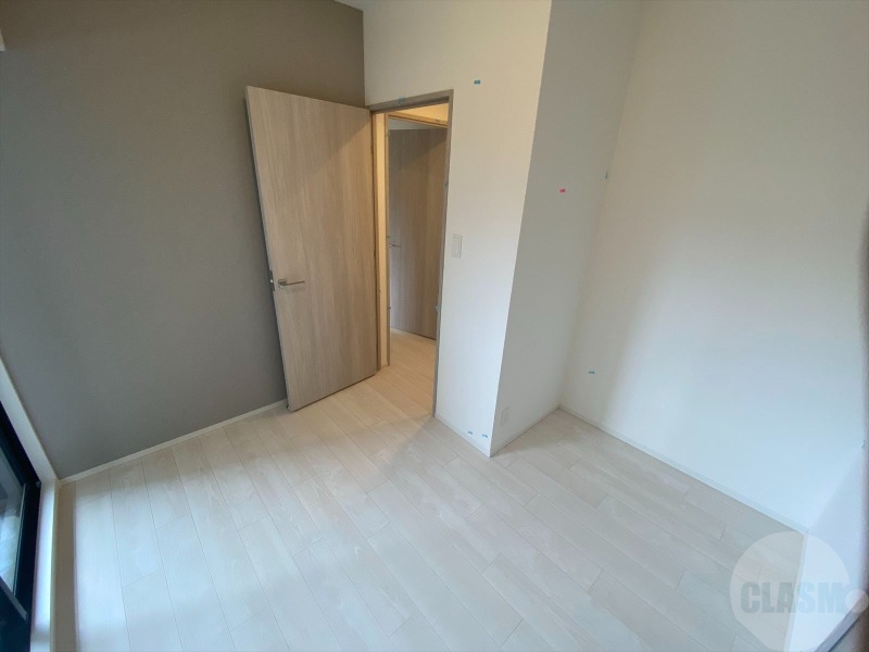 その他部屋・スペース　６帖の洋室