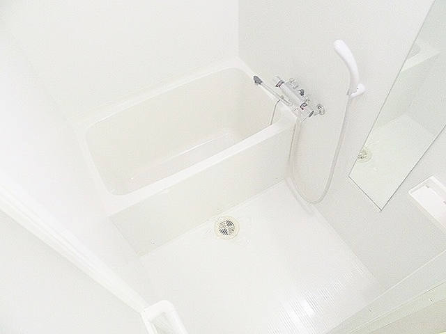 バス・シャワールーム　浴室乾燥付