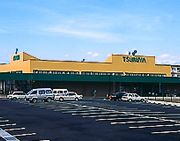 スーパー　TSURUYA(ツルヤ) 臼田店（スーパー）まで619m