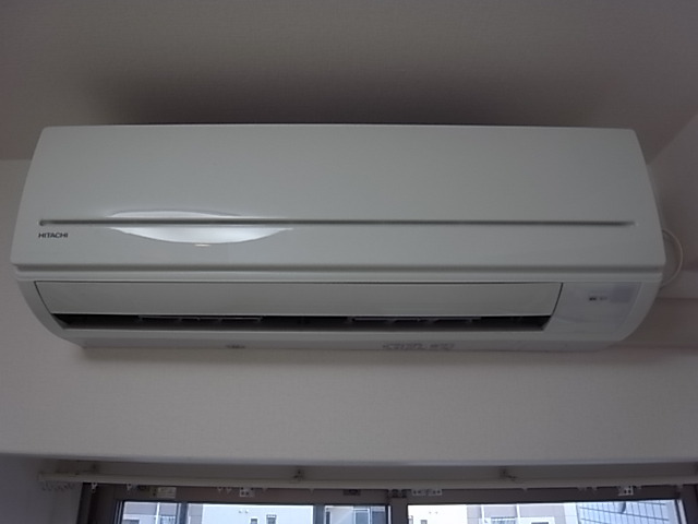 その他　エアコン