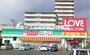 ドラックストア　くすりのラブ岡北店（ドラッグストア）まで991m