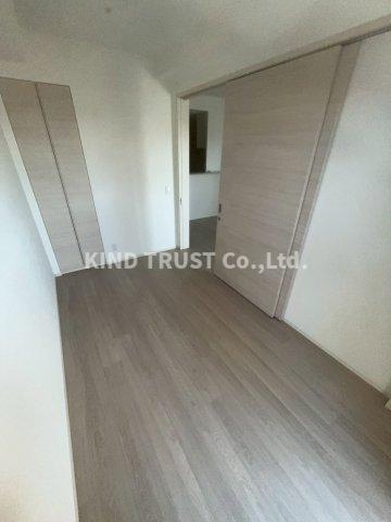 居室・リビング　おしゃれな居間です