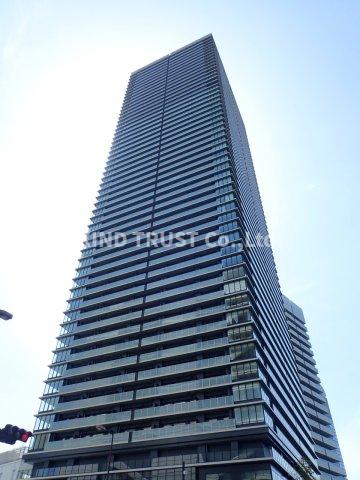 建物外観　外はこのようになっています