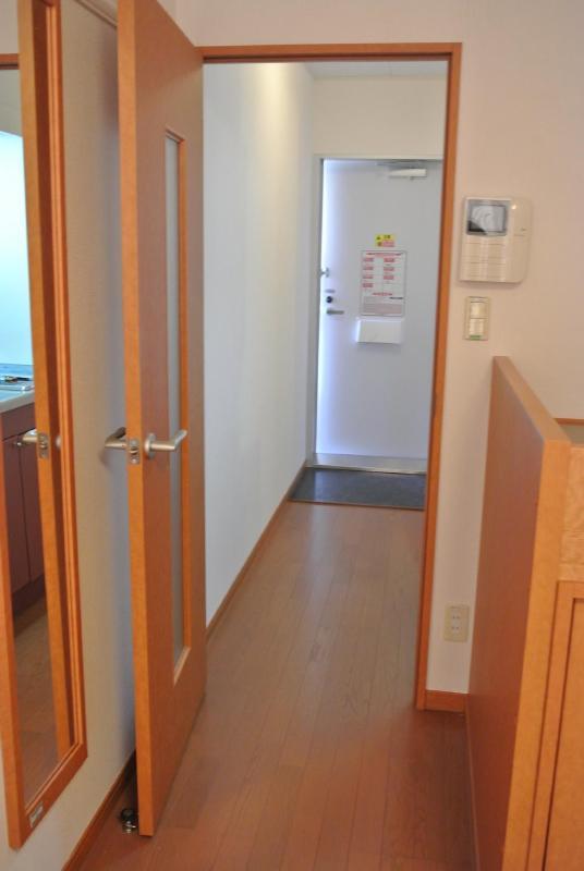 その他　廊下