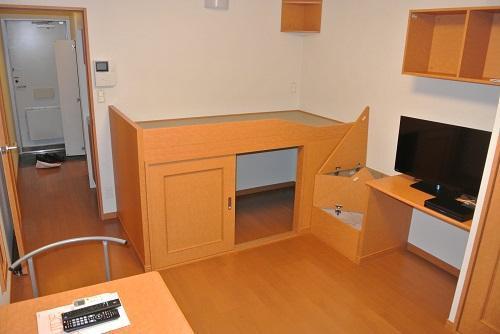 その他部屋・スペース　居室