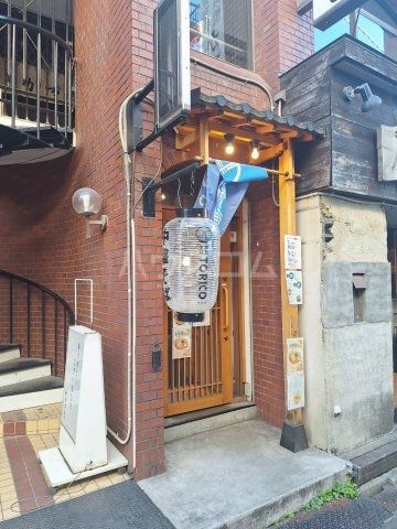 飲食店　中華そば　TORICO（飲食店）まで358m