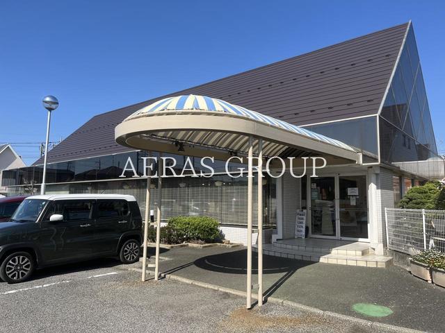 飲食店　ジョナサン 岩槻店（飲食店）まで119m